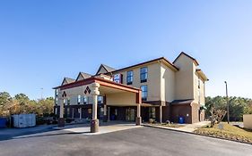 Quality Inn High Point North Carolina